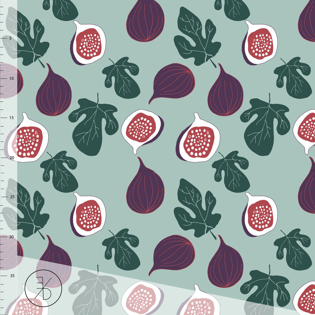 FIG - 0,5 YARD